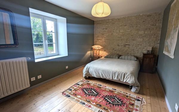 Maison à vendre    6 pièces • 243 m2 Magny-la-Campagne