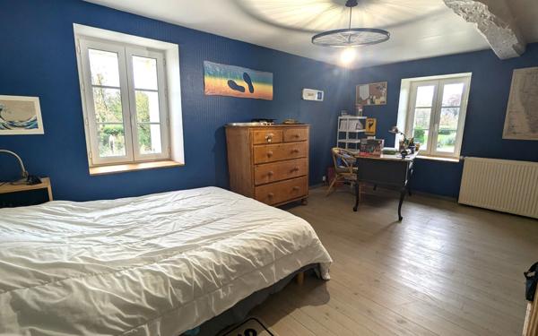 Maison à vendre    6 pièces • 243 m2 Magny-la-Campagne