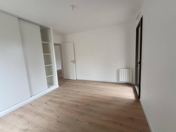Appartement à vendre 3 pièces de 80 m²