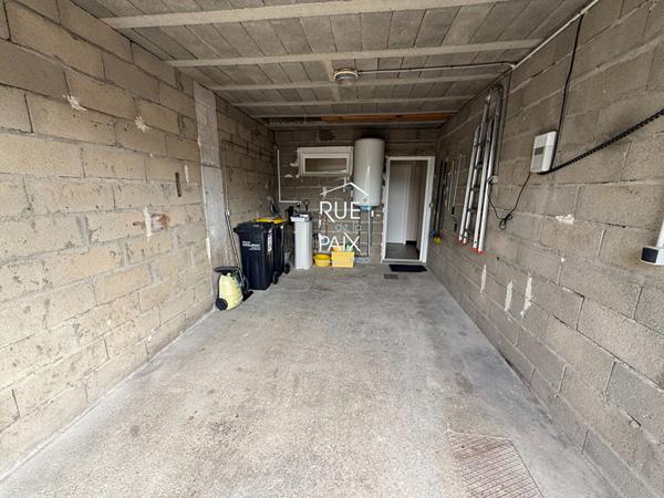 86140 LENCLOITRE Maison Lencloitre 3 pièce(s) 100 m2