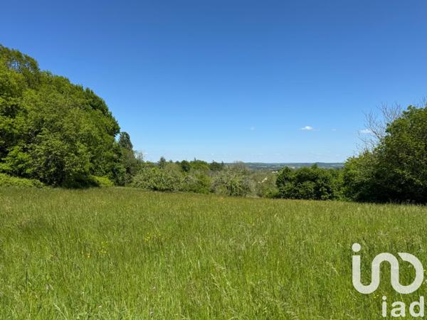 Terrain à vendre 7 170 m² Sarlat-la-Canéda