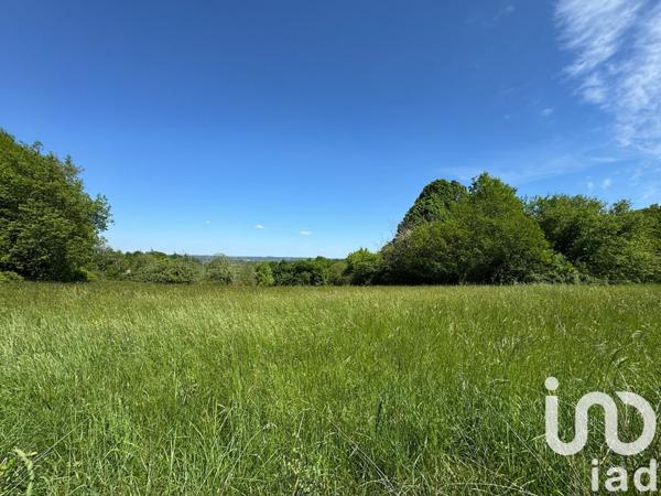 Terrain à vendre 7 170 m² Sarlat-la-Canéda