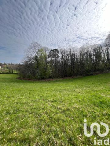 Terrain à vendre 7 170 m² Sarlat-la-Canéda