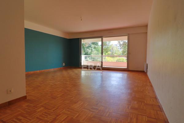 T4 FAMILIAL - 100 M² - TERRASSE - GARAGE - RÉSIDENCE ARBORÉE - GRAND SÉJOUR - EXPOSITION SUD - CALME - SAINTE-MARGUERITE