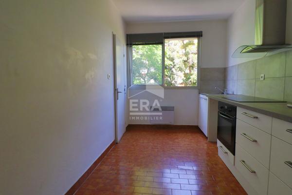 T4 FAMILIAL - 100 M² - TERRASSE - GARAGE - RÉSIDENCE ARBORÉE - GRAND SÉJOUR - EXPOSITION SUD - CALME - SAINTE-MARGUERITE