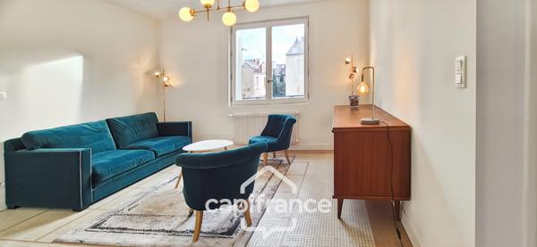 VICHY (03) - Coup de cœur à Vichy – Maison clé en main avec extérieur et garage