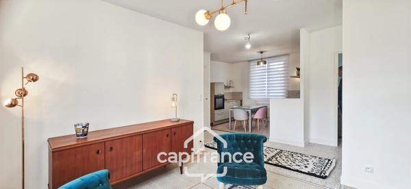 VICHY (03) - Coup de cœur à Vichy – Maison clé en main avec extérieur et garage