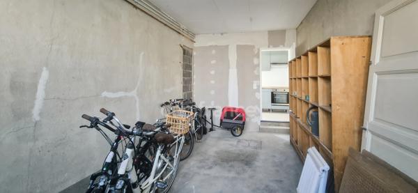 VICHY (03) - Coup de cœur à Vichy – Maison clé en main avec extérieur et garage