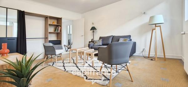 VICHY (03) - Coup de cœur à Vichy – Maison clé en main avec extérieur et garage