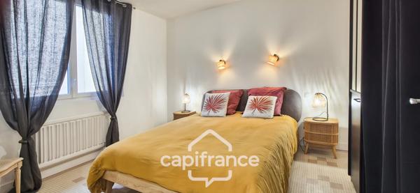 VICHY (03) - Coup de cœur à Vichy – Maison clé en main avec extérieur et garage