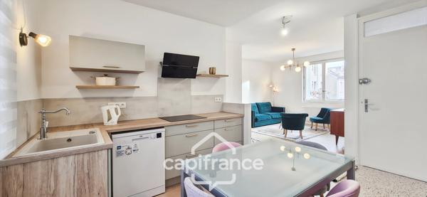 VICHY (03) - Coup de cœur à Vichy – Maison clé en main avec extérieur et garage
