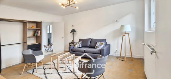 VICHY (03) - Coup de cœur à Vichy – Maison clé en main avec extérieur et garage