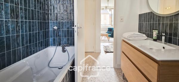 VICHY (03) - Coup de cœur à Vichy – Maison clé en main avec extérieur et garage