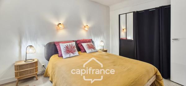 VICHY (03) - Coup de cœur à Vichy – Maison clé en main avec extérieur et garage