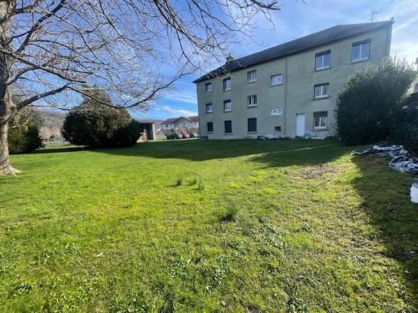 Immeuble à vendre LOURDES (65)