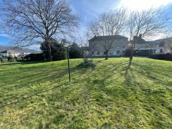 Immeuble à vendre LOURDES (65)