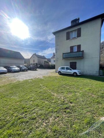 Immeuble à vendre LOURDES (65)