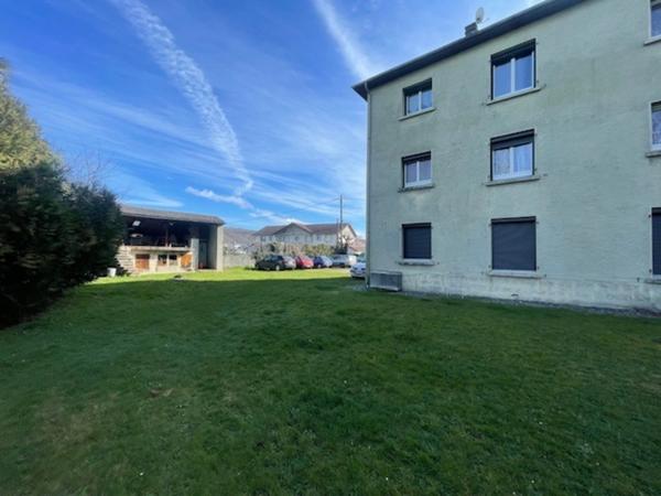 Immeuble à vendre LOURDES (65)