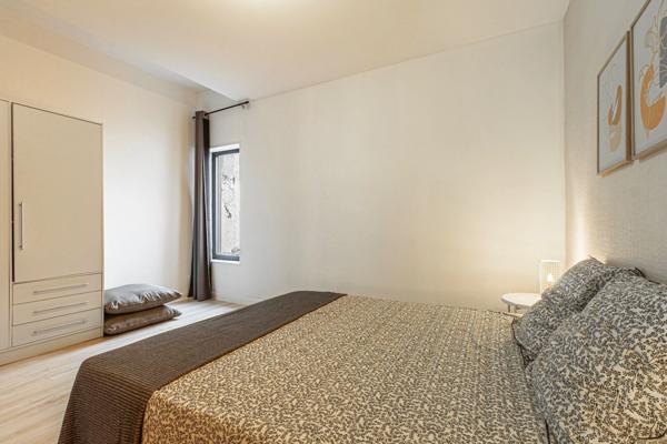 Maison de caractère rénovée avec style, aux beaux volumes, au cœur de la bastide, avec cour intérieure et piscine chauffée sans vis-à-vis