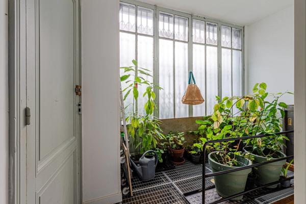 Maison de caractère rénovée avec style, aux beaux volumes, au cœur de la bastide, avec cour intérieure et piscine chauffée sans vis-à-vis