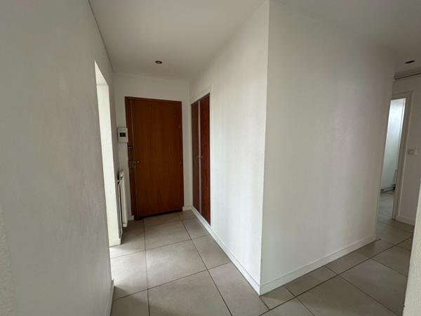 Appartement de type 3 a Angers proche Jardin du Mail/ Jeanne d Arc