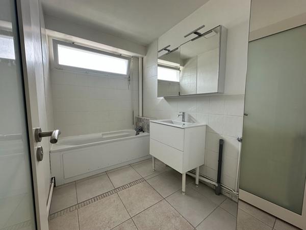 Appartement de type 3 a Angers proche Jardin du Mail/ Jeanne d Arc