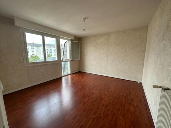 Appartement de type 3 a Angers proche Jardin du Mail/ Jeanne d Arc
