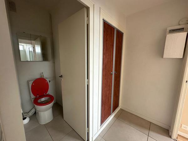 Appartement de type 3 a Angers proche Jardin du Mail/ Jeanne d Arc