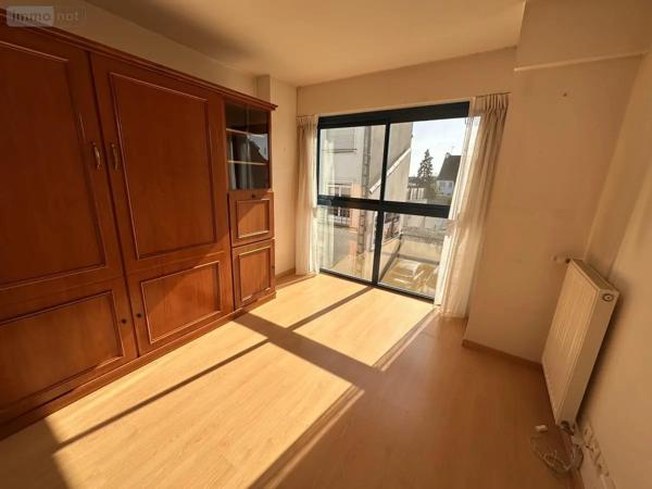 Achat - Appartement Vannes 56000 4 pièces 100 m 2