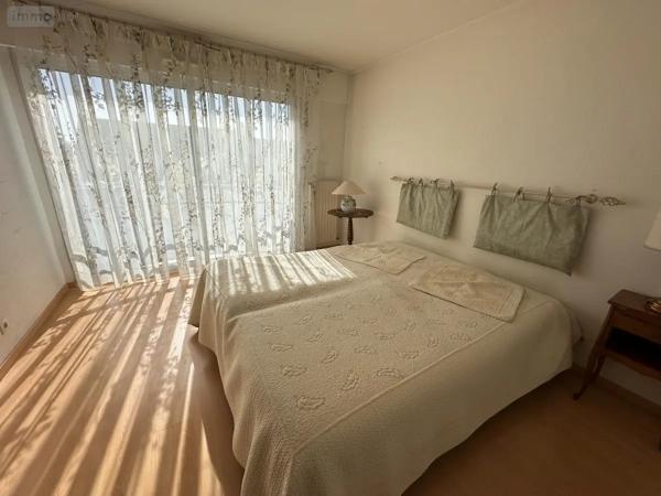 Achat - Appartement Vannes 56000 4 pièces 100 m 2
