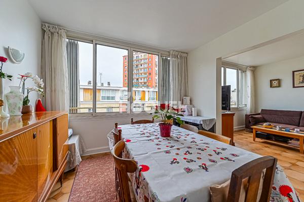 Appartement Romainville 3 pièce(s) 69 m2