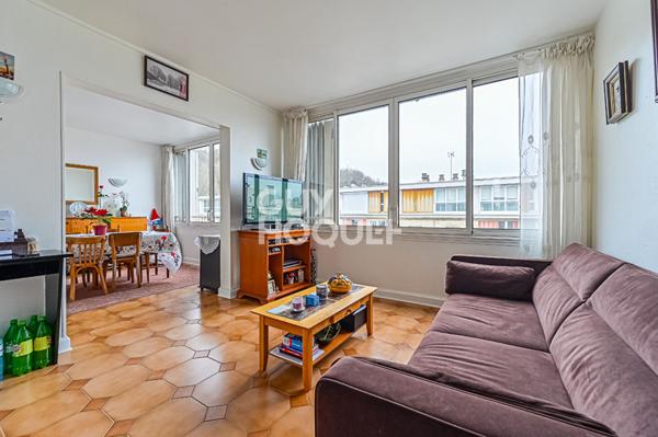 Appartement Romainville 3 pièce(s) 69 m2