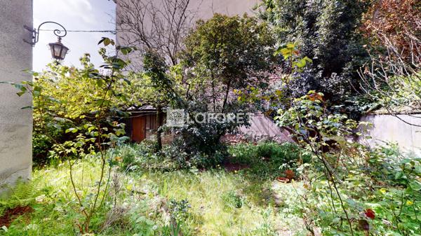 Achat maison près de Moulins - 7 pièce(s) - 136 m² - 117 000 €