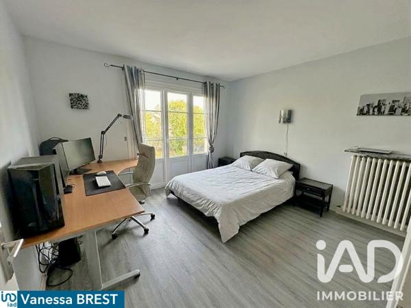 Maison à vendre 7 pièces 174 m² Chilly-Mazarin