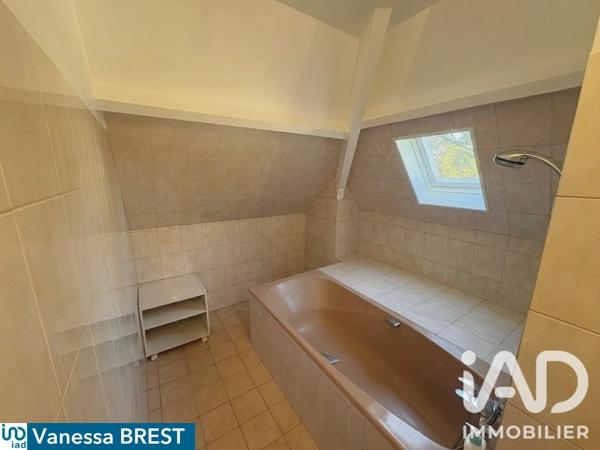 Maison à vendre 7 pièces 174 m² Chilly-Mazarin