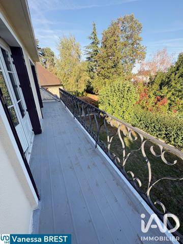 Maison à vendre 7 pièces 174 m² Chilly-Mazarin
