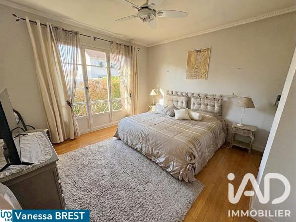 Maison à vendre 7 pièces 174 m² Chilly-Mazarin