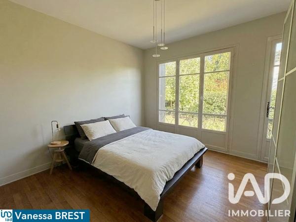 Maison à vendre 7 pièces 174 m² Chilly-Mazarin