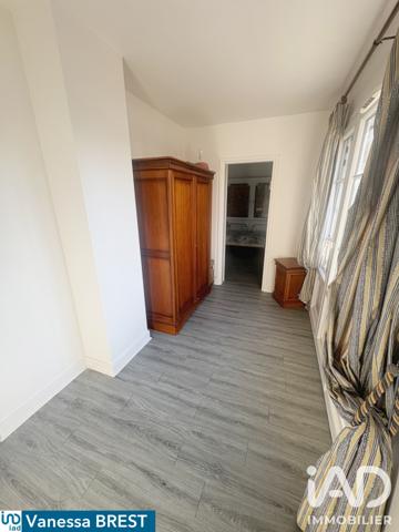 Maison à vendre 7 pièces 174 m² Chilly-Mazarin
