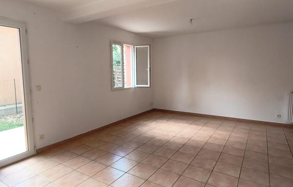 Maison de 80 m²