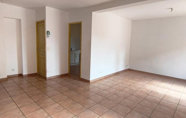 Maison de 80 m²