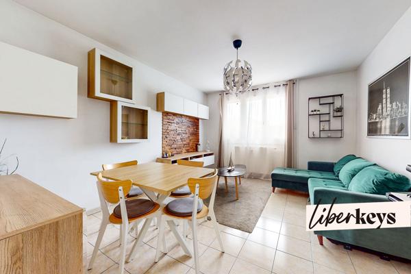 T3 58 m² avec box fermé et cave – Idéal investisseur ou primo-accédant