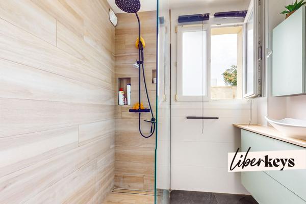 T3 58 m² avec box fermé et cave – Idéal investisseur ou primo-accédant