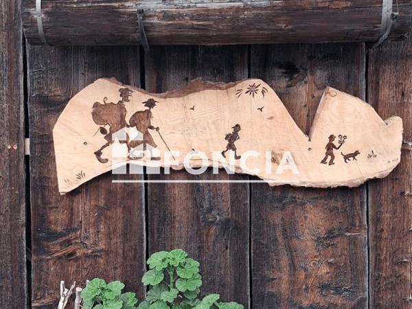 À vendre Maison 8 pièces 104.08 m² - Doucy 73260