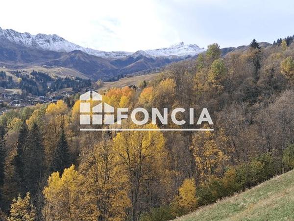 À vendre Maison 8 pièces 104.08 m² - Doucy 73260