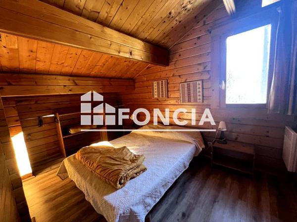 À vendre Maison 8 pièces 104.08 m² - Doucy 73260