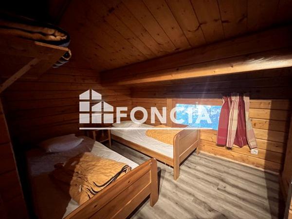 À vendre Maison 8 pièces 104.08 m² - Doucy 73260