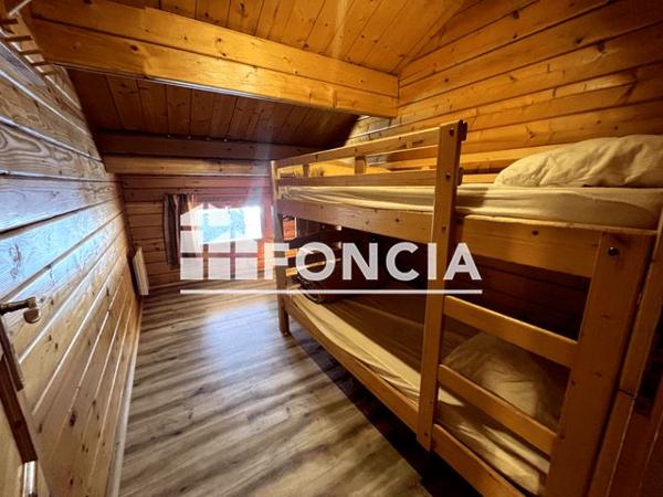 À vendre Maison 8 pièces 104.08 m² - Doucy 73260