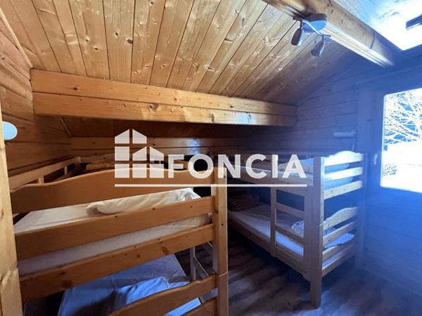 À vendre Maison 8 pièces 104.08 m² - Doucy 73260