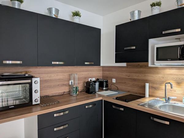 Appartement neuf à vendre à Bordeaux en Gironde (33100), ref : 045/1   
Bastide